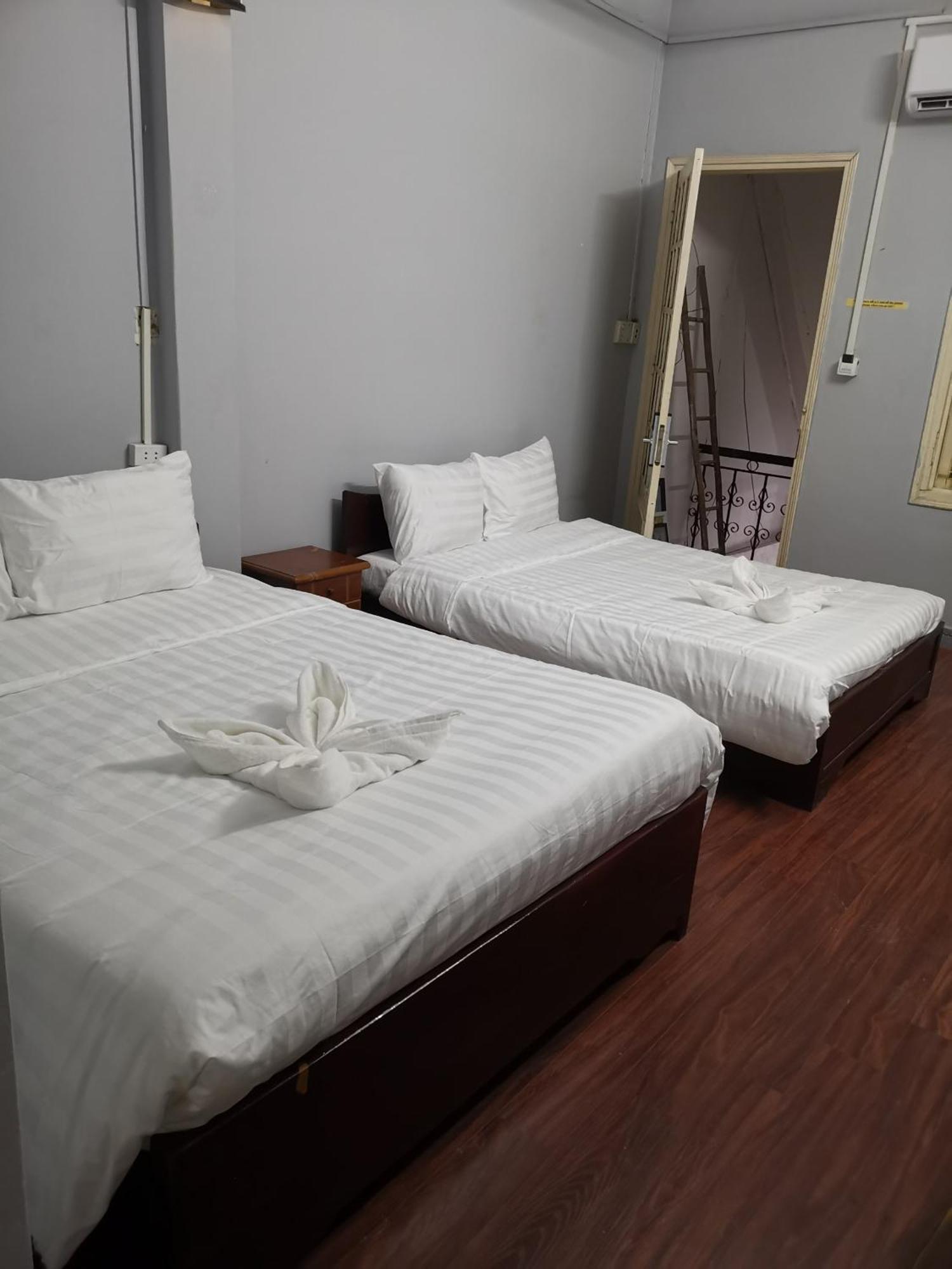 The La Renta Hotel & Spa Hanoi Eksteriør billede