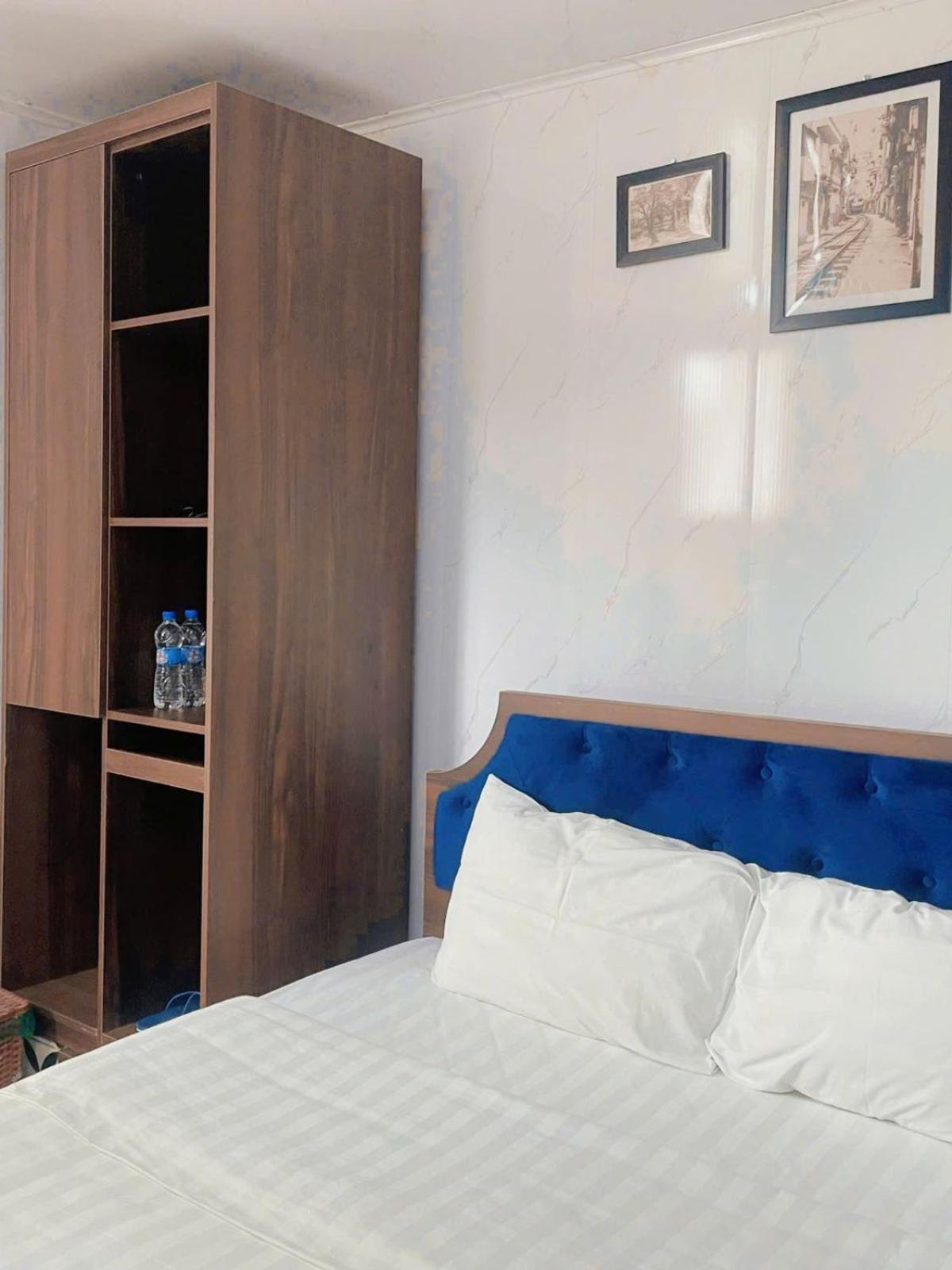 The La Renta Hotel & Spa Hanoi Eksteriør billede