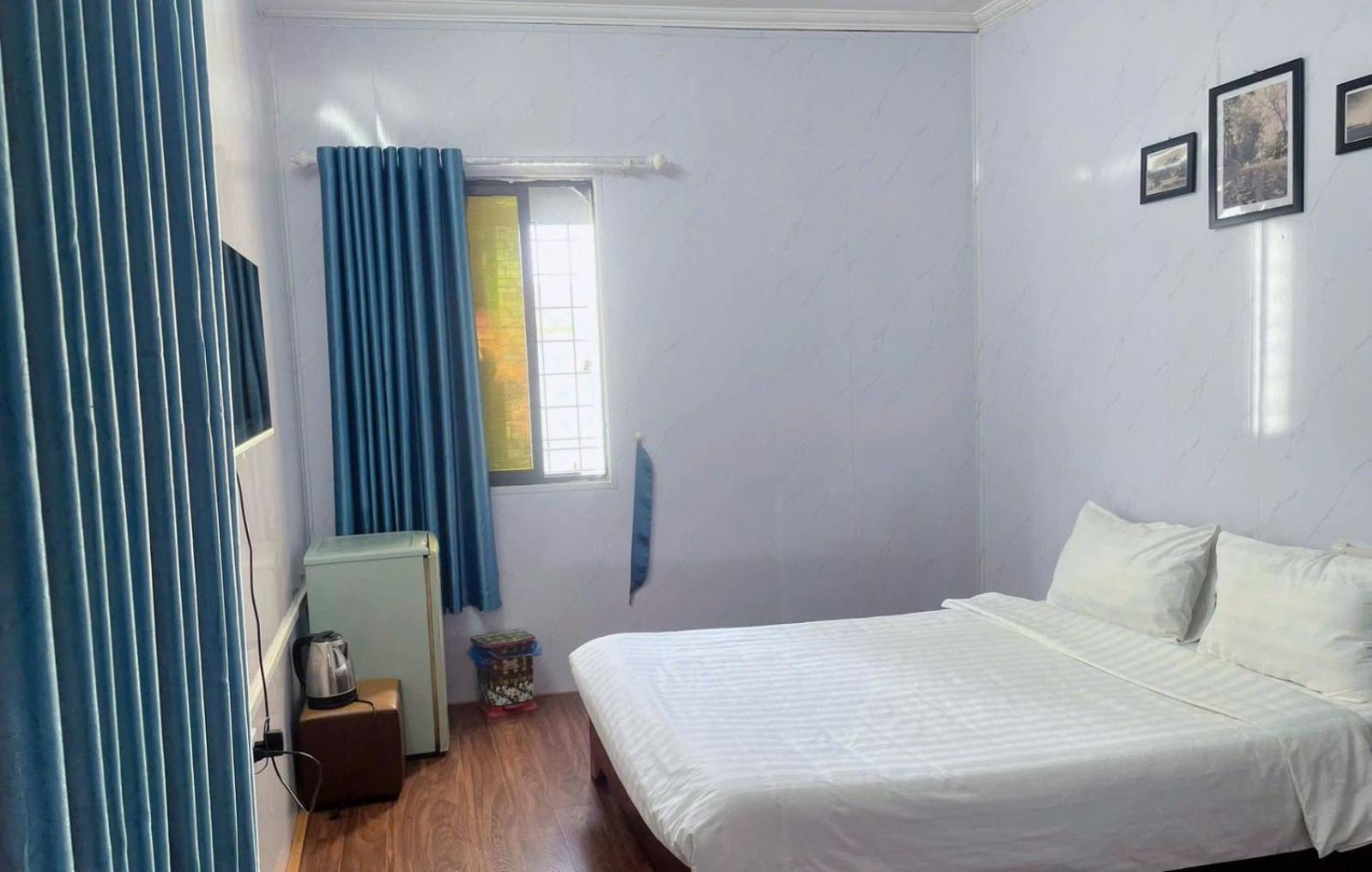 The La Renta Hotel & Spa Hanoi Eksteriør billede